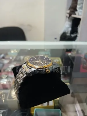 # Tevise Luxury Men's Watch, Retro Carved ,Waterproof