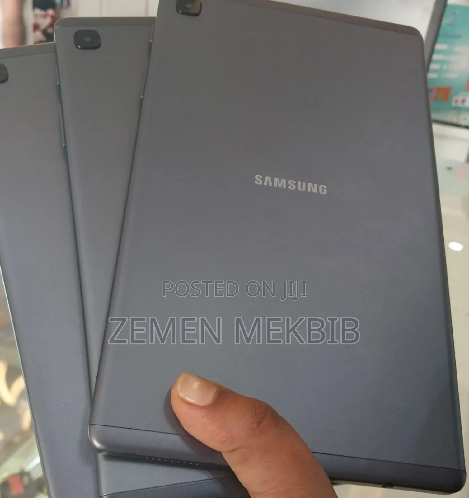 New ADSPEC AdTab 7 Lite 32 GB Black