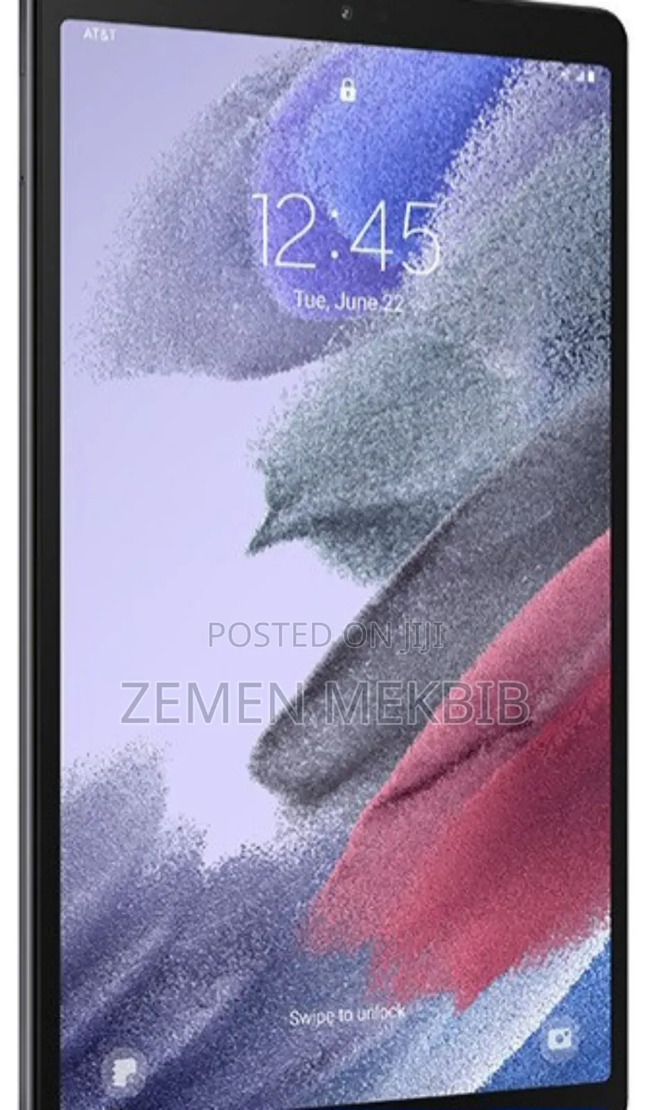 New ADSPEC AdTab 7 Lite 32 GB Black