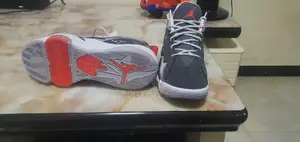 Photo - Joredan Nike Air Shoes CK9183 -005