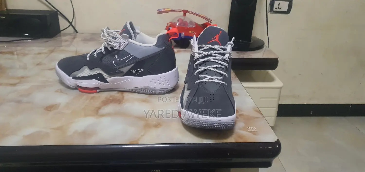 Joredan Nike Air Shoes CK9183 -005