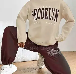 Photo - Complete and Hoodie