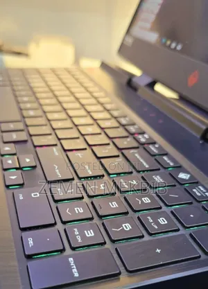 New Laptop HP Omen X 16GB Intel Core I7 HDD+SSD 1.5T