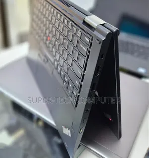 Photo - New Laptop Lenovo ThinkPad Yoga 370 16GB Intel Core I7 SSD 512GB