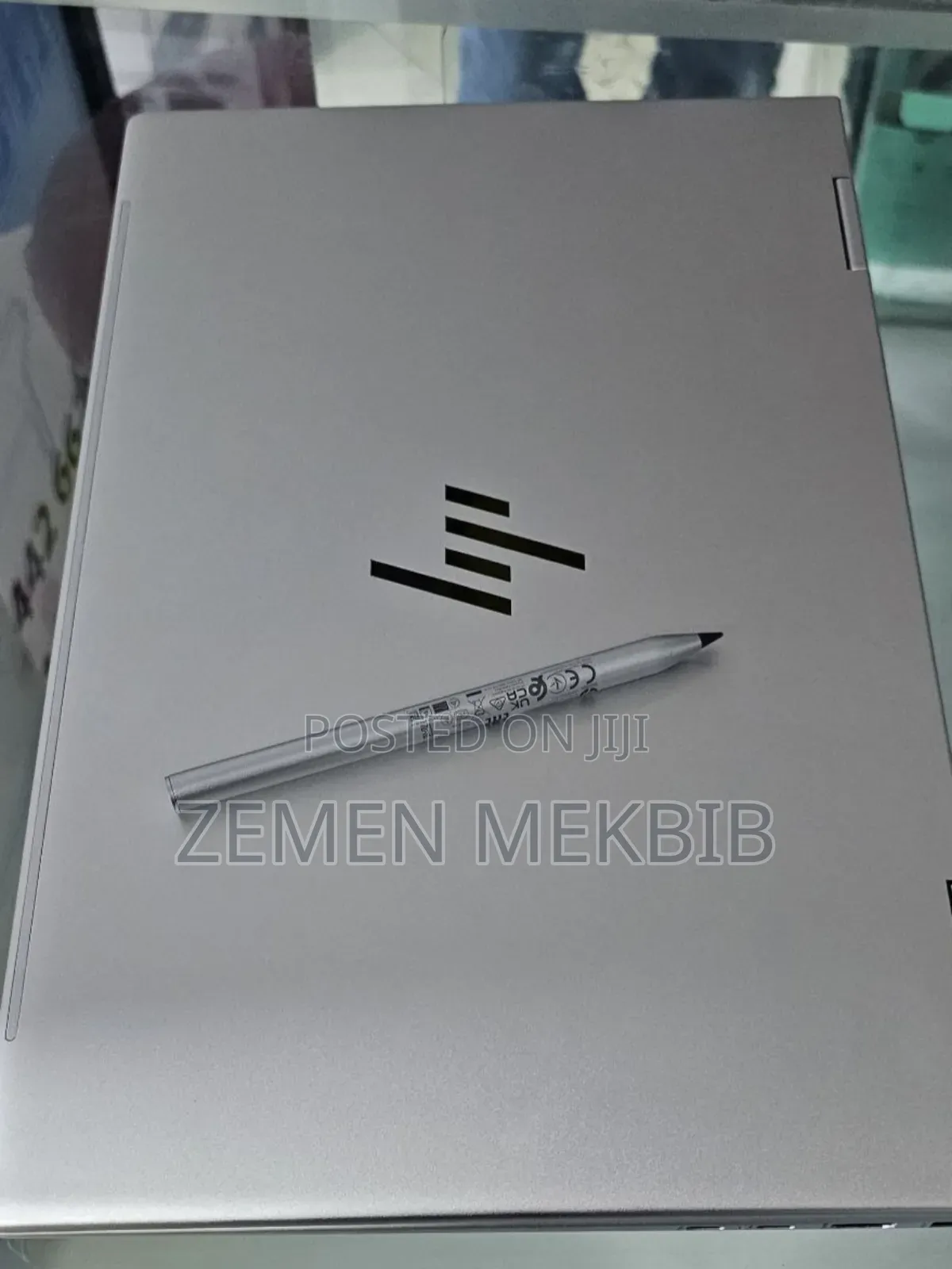 New Laptop HP Envy X360 16GB Intel Core I7 SSD 1T