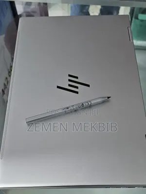 Photo - New Laptop HP Envy X360 16GB Intel Core I7 SSD 1T