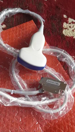 Xf Ultrasound Curvilinear Probe