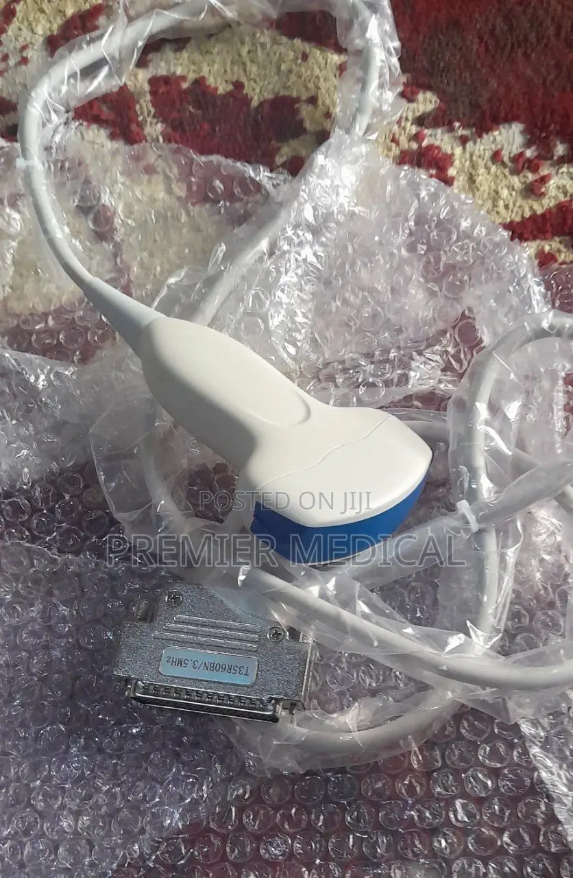 Xf Ultrasound Curvilinear Probe