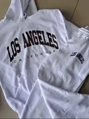 Photo - Complete and Hoodie