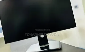 Dell Frameless Monitor