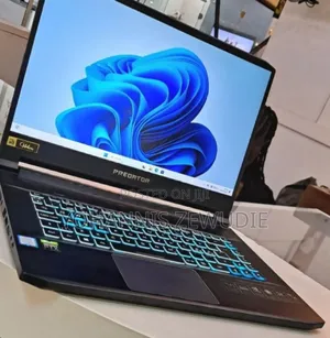 Photo - New Laptop Acer Predator Helios 300 16GB Intel Core I7 SSD 1T