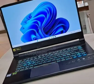 New Laptop Acer Predator Helios 300 16GB Intel Core I7 SSD 1T