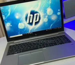 New Laptop HP EliteBook 850 G5 16GB Intel Core I7 SSD 512GB