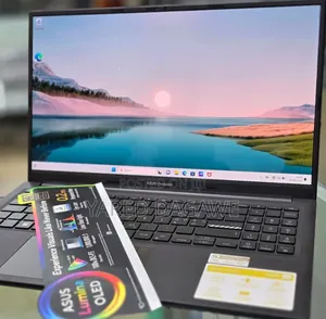 New Laptop Asus VivoBook 15 X505BA 16GB Intel Core I5 SSD 512GB