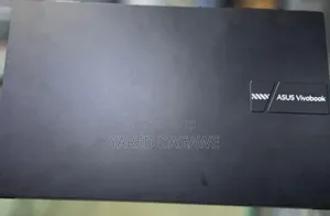 New Laptop Asus VivoBook 15 X505BA 16GB Intel Core I5 SSD 512GB