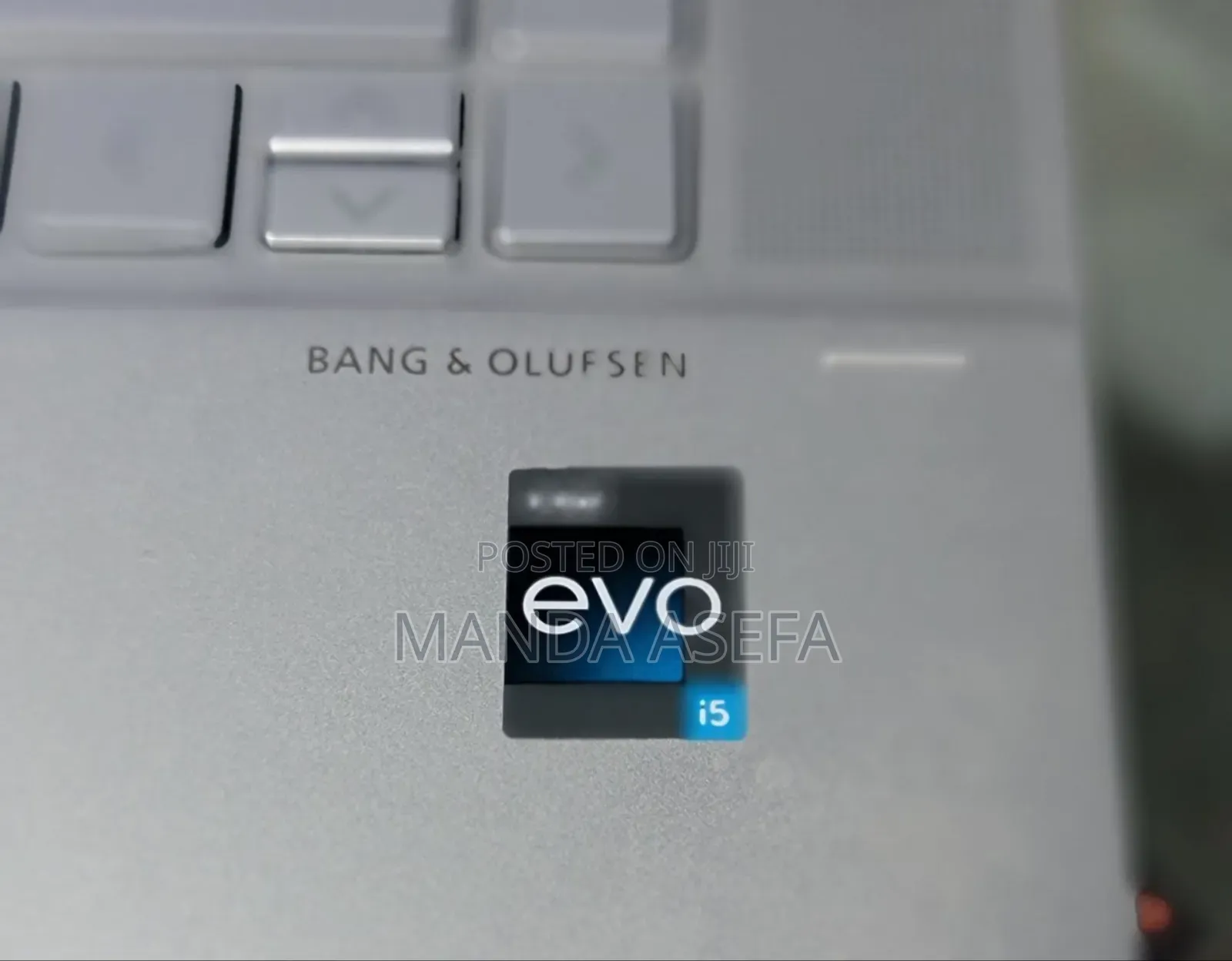 New Laptop HP Envy X360 8GB Intel Core I5 SSD 512GB