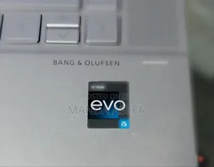 New Laptop HP Envy X360 8GB Intel Core I5 SSD 512GB