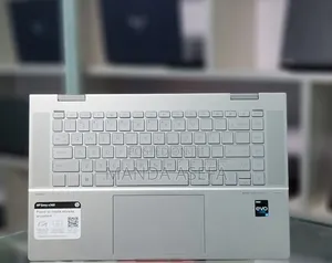 New Laptop HP Envy X360 8GB Intel Core I5 SSD 512GB