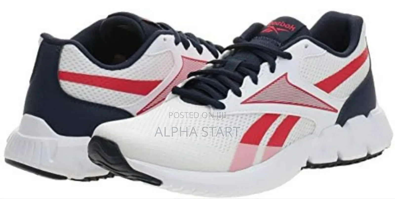 Reebok Sneaker Master Qulity Shoes for You