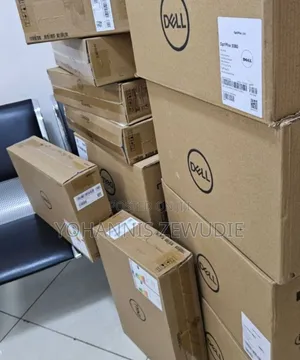 Photo - New Desktop Computer Dell OptiPlex 3080 8GB Intel Core I5 HDD 1T