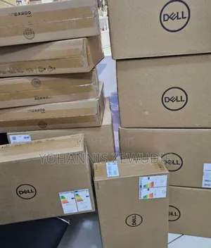 New Desktop Computer Dell OptiPlex 3080 8GB Intel Core I5 HDD 1T