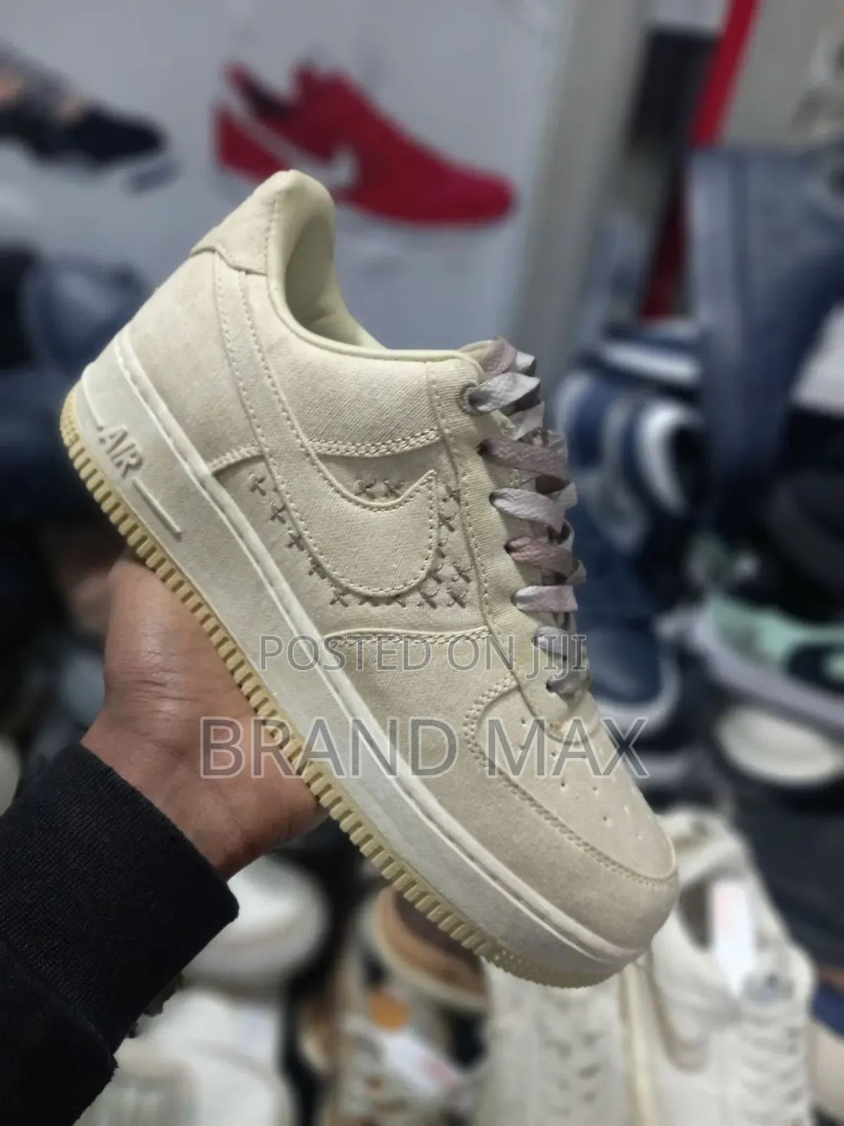 Nike Air Force 1 Master Quality