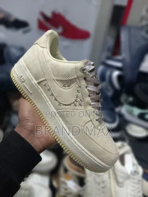 Nike Air Force 1 Master Quality