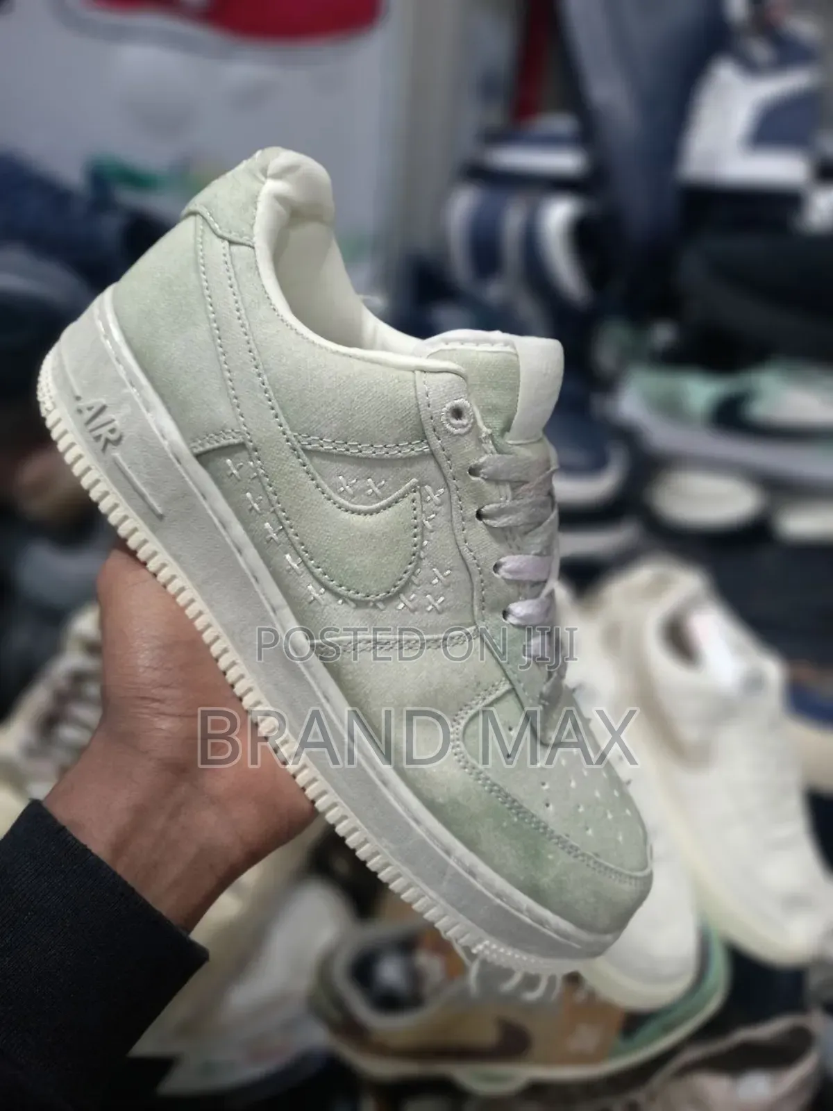 Nike Air Force 1 Master Quality
