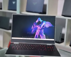 New Laptop HP Omen 16 16GB Intel Core I7 SSD 512GB