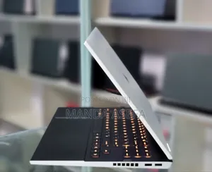 New Laptop HP Omen 16 16GB Intel Core I7 SSD 512GB