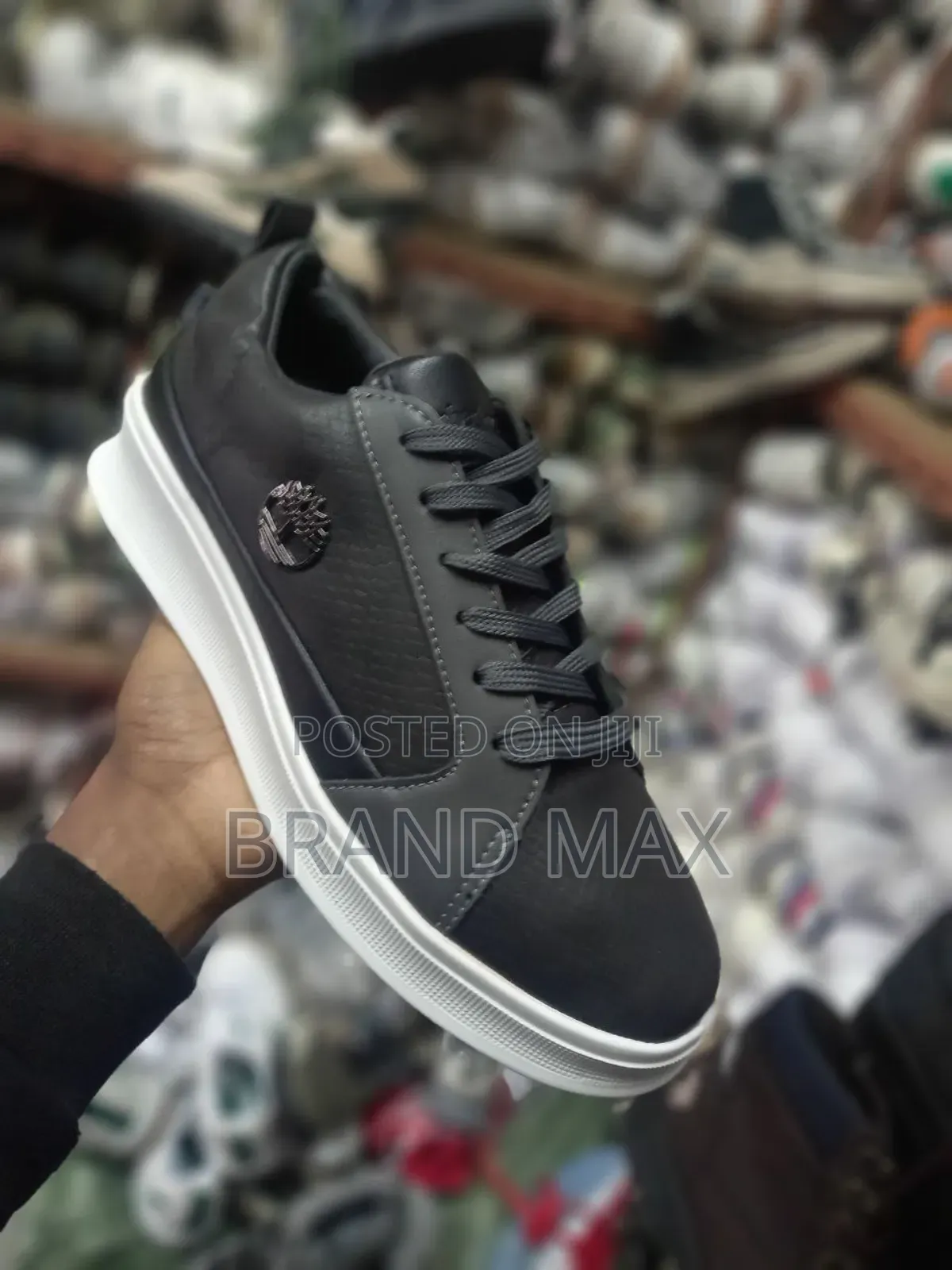 Timberland Premium Quality