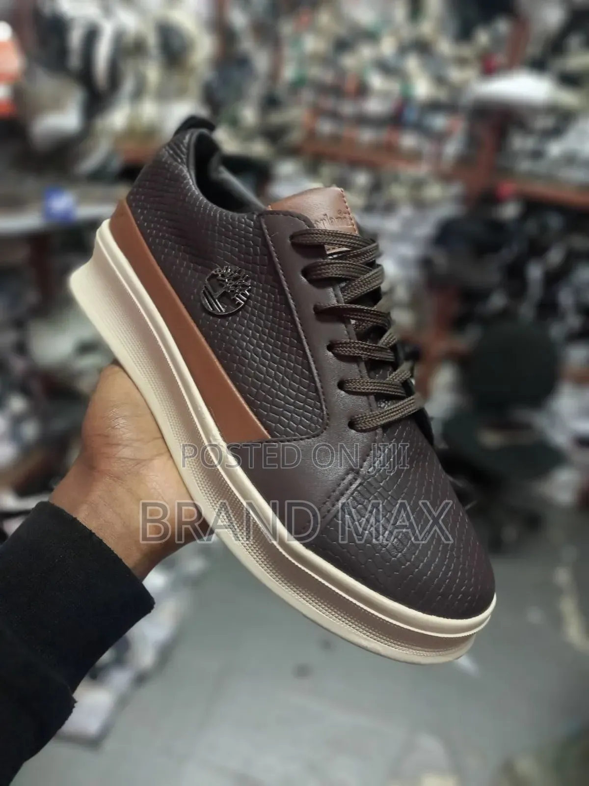 Timberland Premium Quality