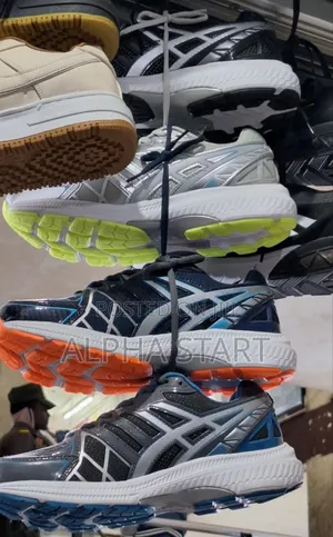 Aicix Sneaker Master Quality for You