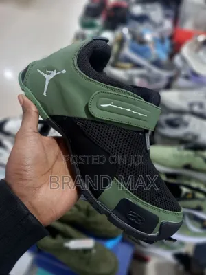 Photo - Air Jordan LX2 Premium Quality