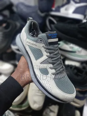 Skechers Quantum Flex Premium Quality