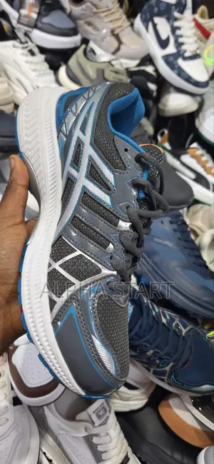 Aicix Sneaker Master Quality for You