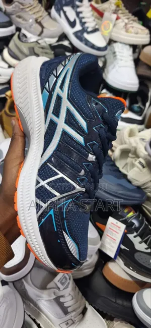 Aicix Sneaker Master Quality for You