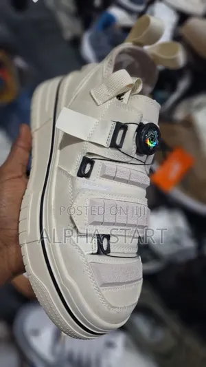 Infinite Fashion Master Quality Shoes for You