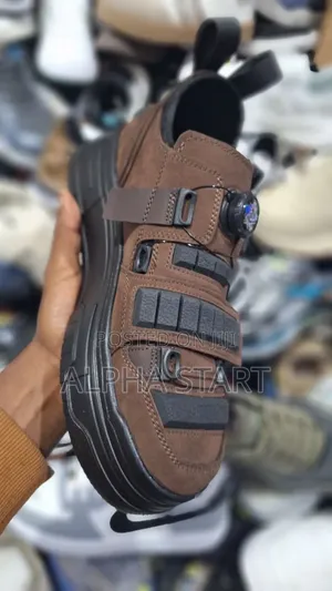 Infinite Fashion Master Quality Shoes for You