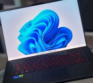 Photo - New Laptop Asus ROG Zephyrus G15 16GB Intel Core I7 SSD 512GB