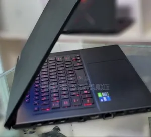 New Laptop Asus ROG Zephyrus G15 16GB Intel Core I7 SSD 512GB