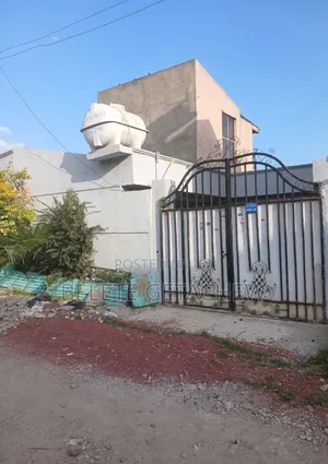 3bdrm House in Ayat, L - Shape, Bole for sale