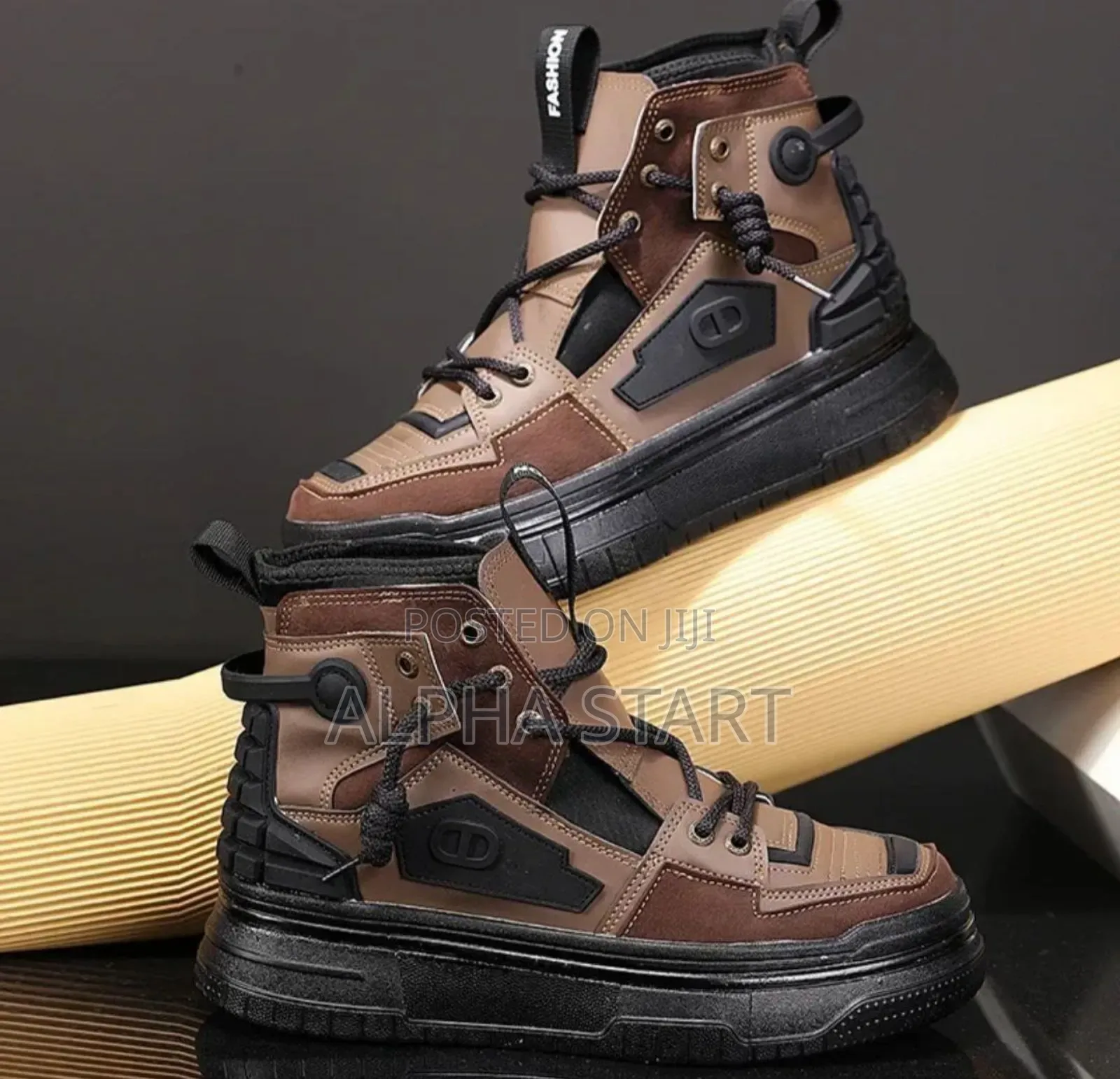 Infinite Fashion Master Quality Shoes for You