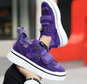 Infinite Fashion Master Quality Shoes for You