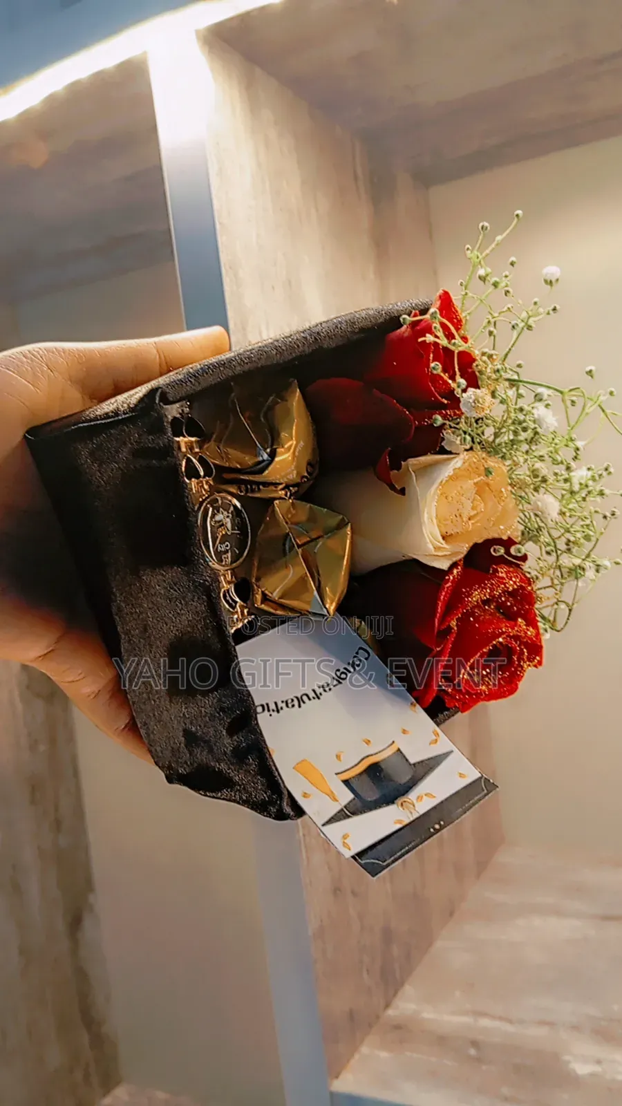 Graduation Gift  Packages