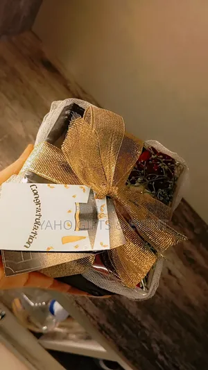 Graduation Gift  Packages