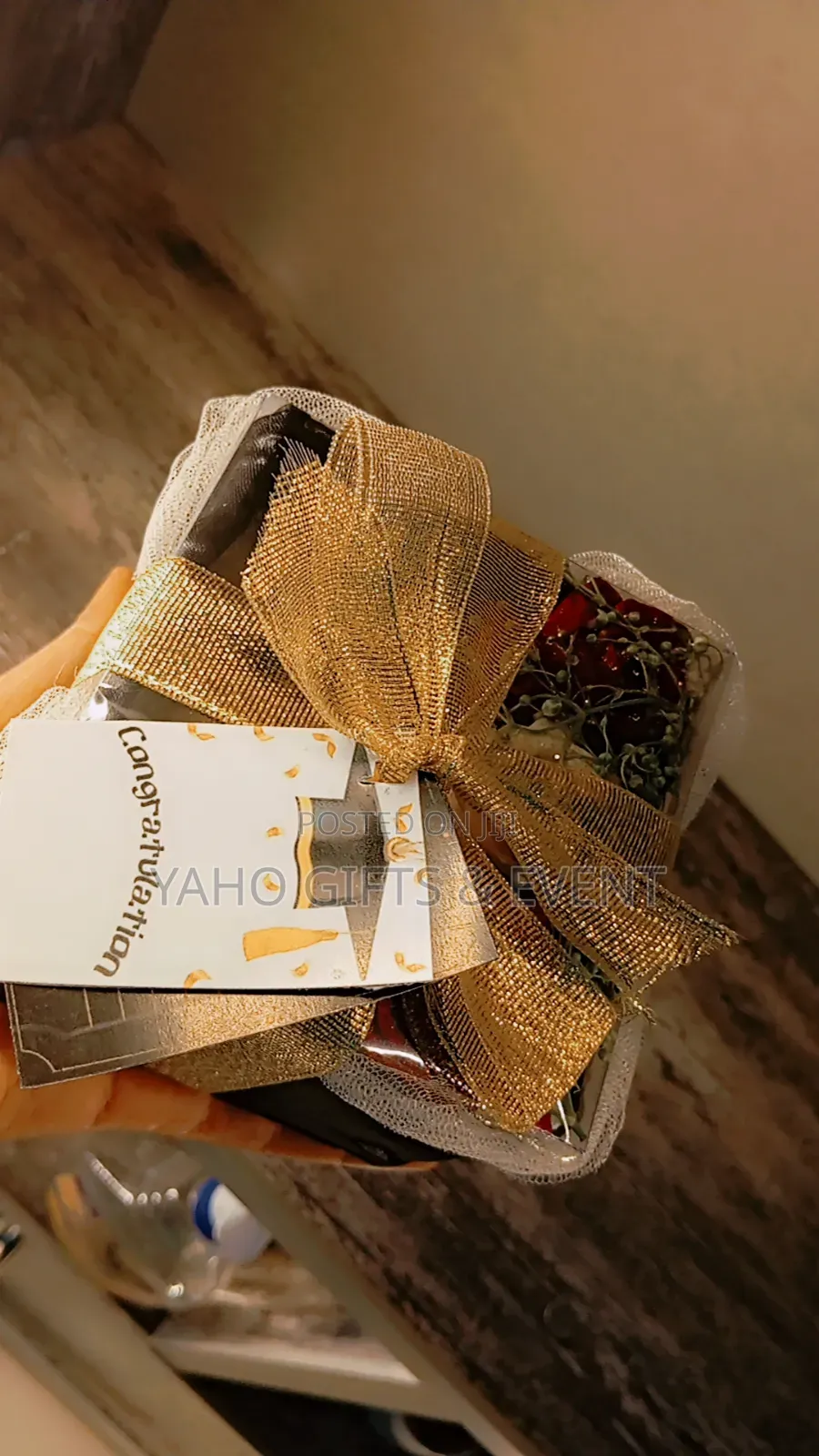 Graduation Gift  Packages