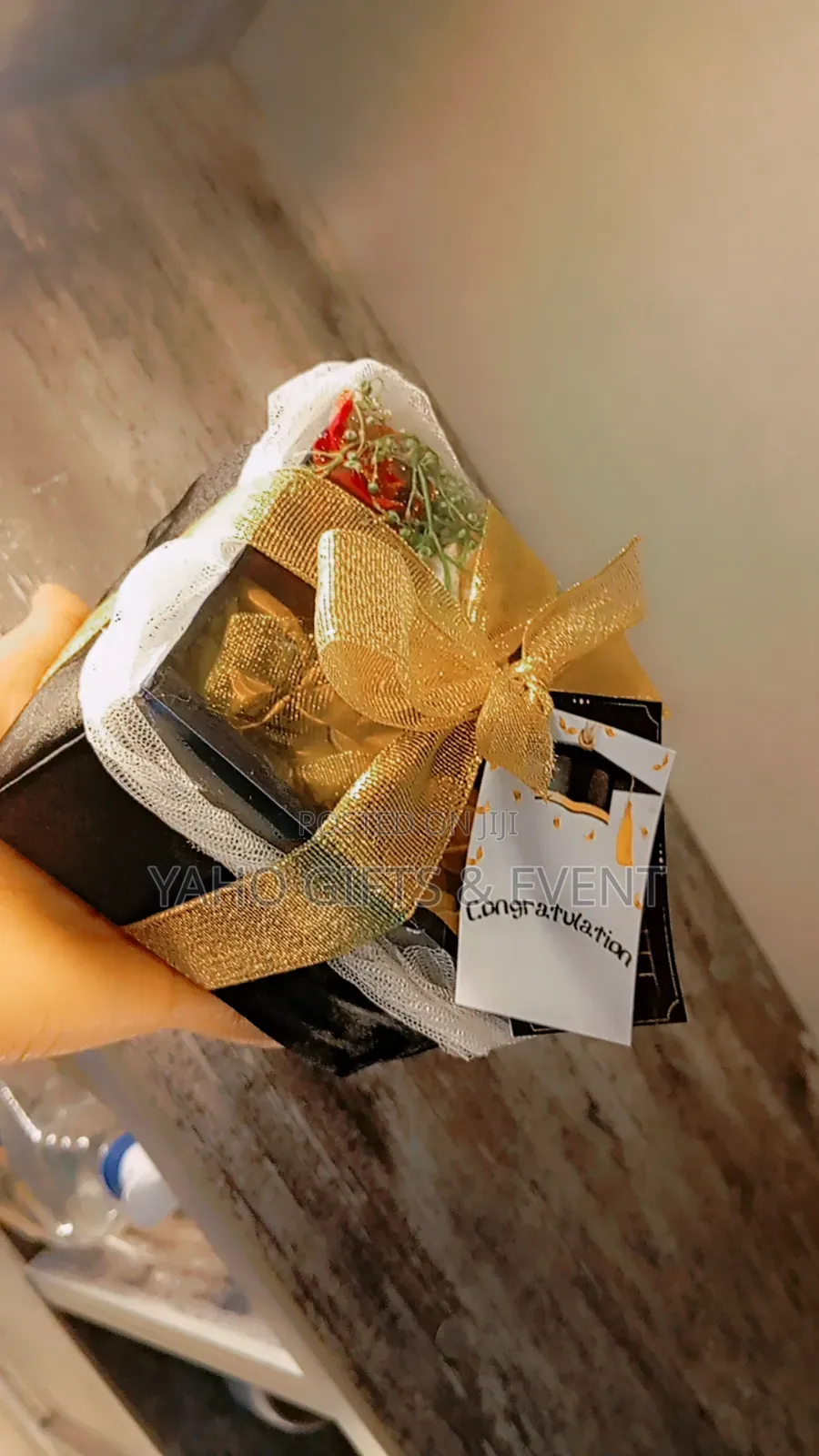 Graduation Gift  Packages