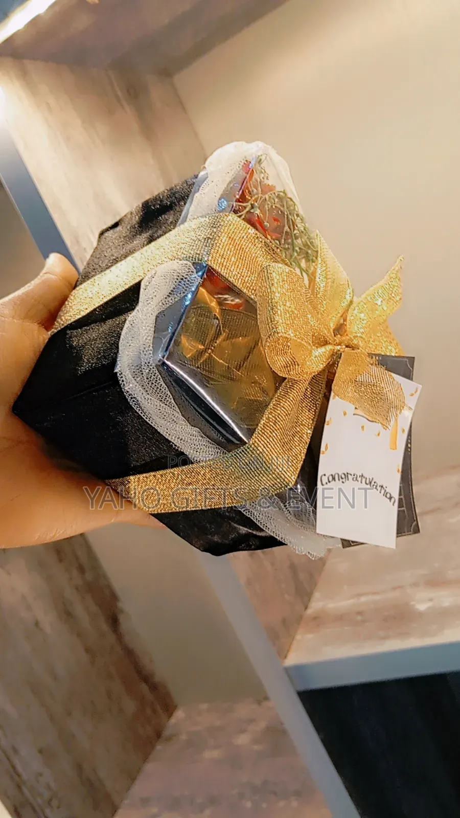 Graduation Gift  Packages