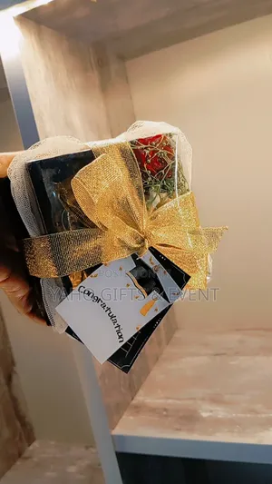 Graduation Gift  Packages